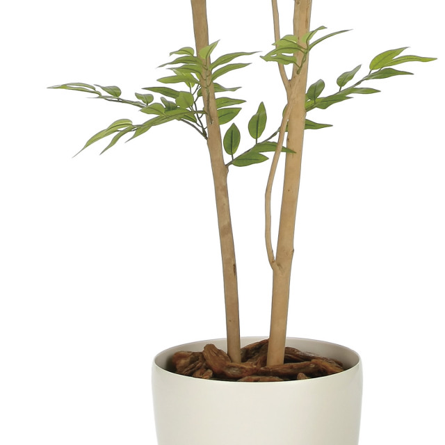 光触媒　人工観葉植物　ウォールグリーン　フェイクグリーン　ソヨゴ1.6m 光触媒 人工観葉植物 ウォールグリーン フェイクグリーン ソヨゴ1.6m
