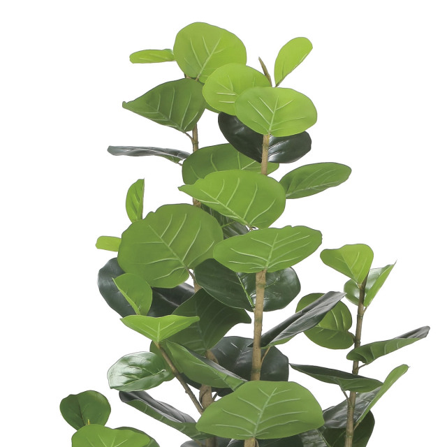 光触媒 光の楽園ナチュラルシグレープ 1.6m【インテリア フェイク