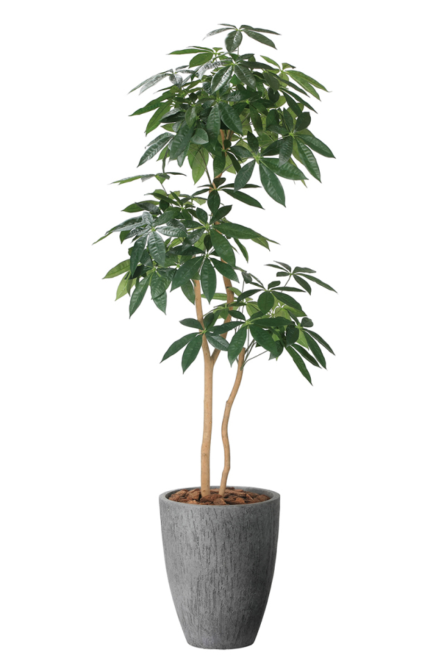 光触媒　人工観葉植物　ウォールグリーン　フェイクグリーン　特大バナナタワー 光触媒 人工観葉植物 ウォールグリーン フェイクグリーン 特大バナナ