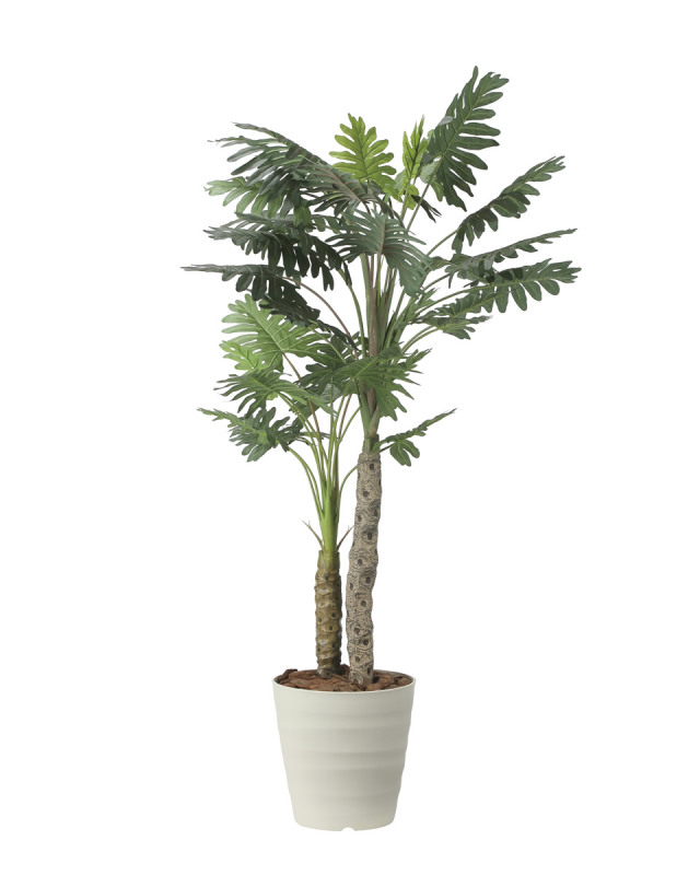 人工観葉植物 大型 フェイクグリーン 光触媒 観葉植物　幸福の木1.8m 楽天市場】幸福の木 ドラセナ 高さ180cm 1台お手入れ簡単