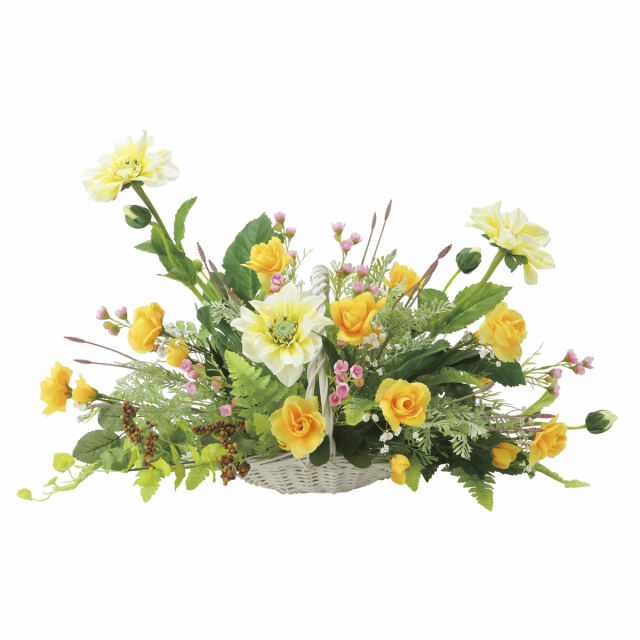 光の楽園 光触媒造花 ゴールドエース　光触媒　人工観葉植物 光触媒 光の楽園 ゴールドエース【アートフラワー 造花