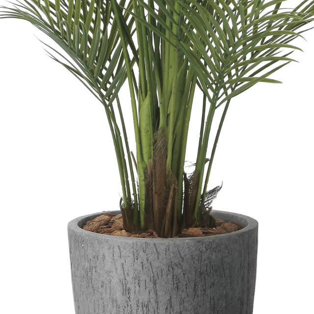 光触媒 光の楽園 ナチュラルアレカパーム1.75m【インテリア