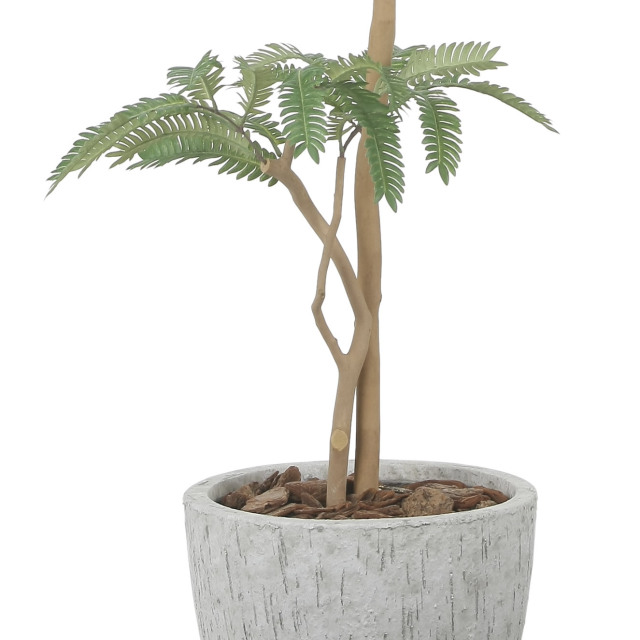光触媒　人工観葉植物　ウォールグリーン　フェイクグリーン　ねむの木1.3 光触媒 観葉植物 壁掛け リアル フェイクグリーン 壁 人工観葉