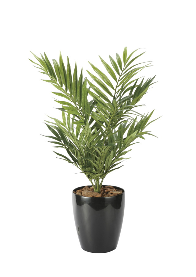 光触媒 光の楽園ユーカリ【インテリアグリーン 人工観葉植物】(385a50