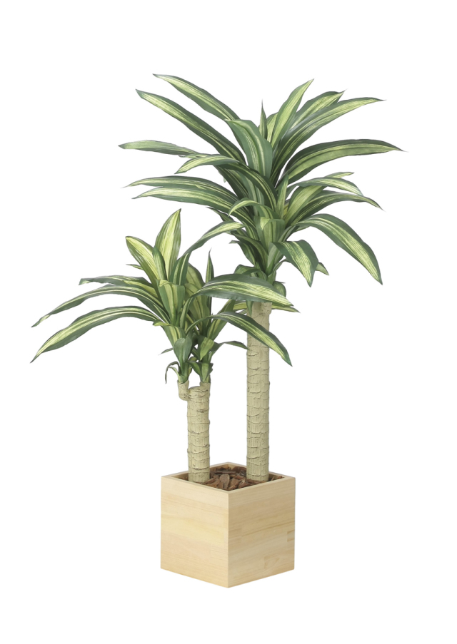 グリーンシリーズ ウッドプランターシリーズ