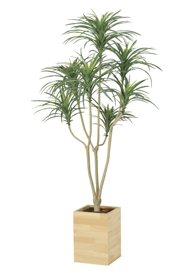 光触媒　人工観葉植物　ウォールグリーン　フェイクグリーン　ユーカリ225 光触媒人工観葉植物 ユーカリ 高さ85cm | 【公式】allecore(アレコレ