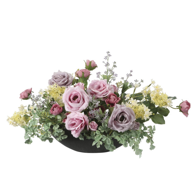 光触媒 光の楽園 ニューウエーブ【アートフラワー 造花】(2660A150