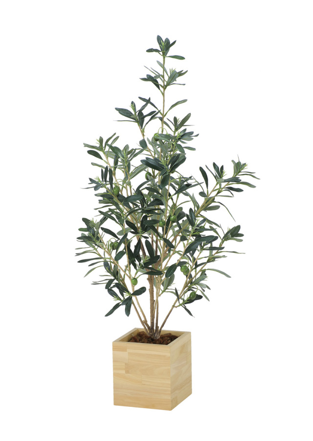 グリーンシリーズ ウッドプランターシリーズ