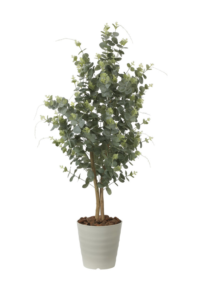 光触媒 人工観葉植物 ウォールグリーン フェイクグリーン 白樺の木190 