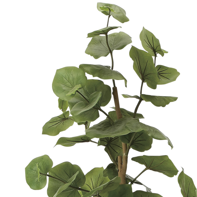 光触媒　人工観葉植物　フェイクグリーン　スリムシーグレープ1.6 楽天市場】光の楽園 スリムシーグレープ1.6 2518A350 アートグリーン