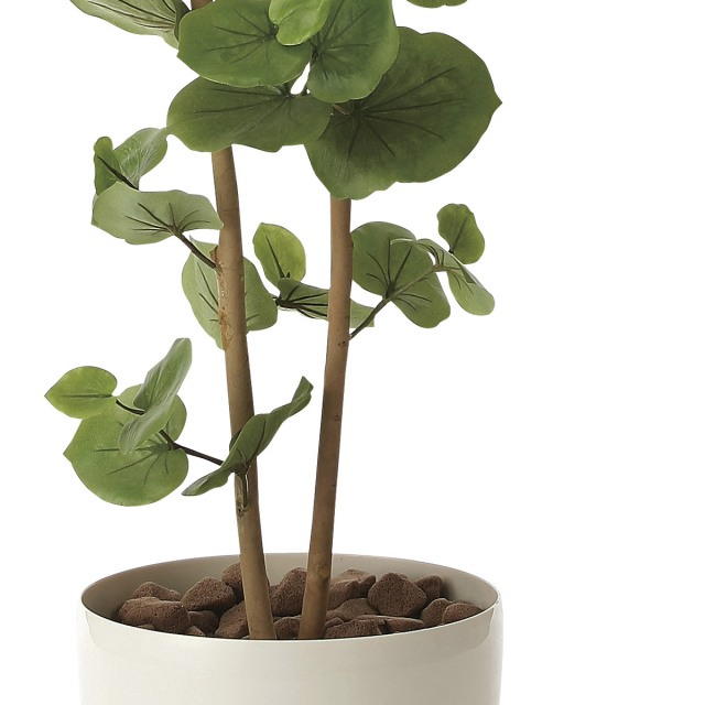 光触媒　人工観葉植物　フェイクグリーン　ナチュラルシーグレープ1.6 光触媒 人工観葉植物 フェイクグリーン ナチュラルシーグレープ1.6