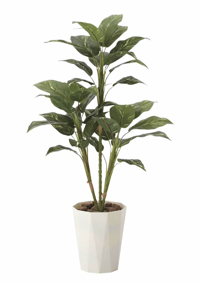 光触媒 光の楽園 フィロ 90【インテリア フェイクグリーン 人工観葉