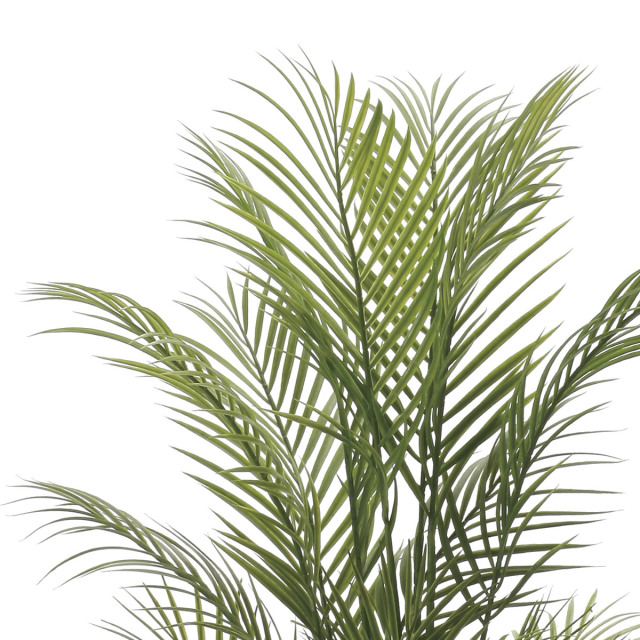 光触媒 光の楽園 アレカパーム1.35（ポリ製）【インテリア フェイク