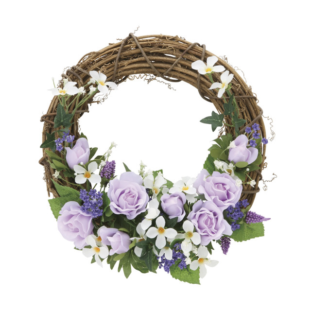 フラワーシリーズ 壁掛けタイプ