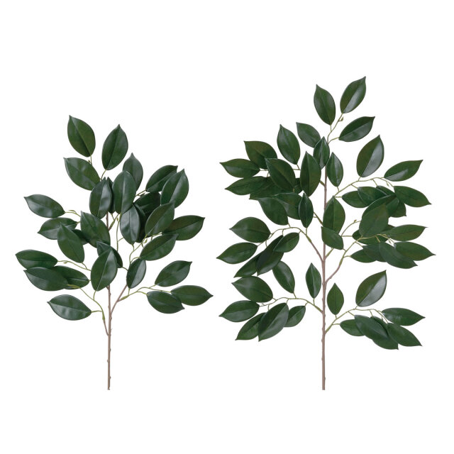 光触媒 光の楽園 榊 大中4本セット【アートフラワー 造花】(98K45)