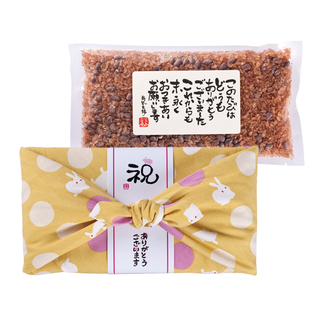 華うさぎ　No.15