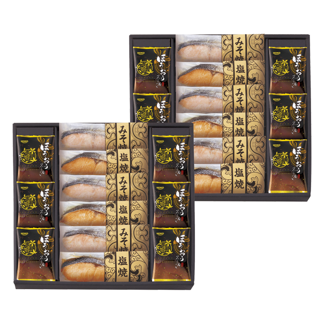 鮭乃家　そのまま食べれる鮭切り身　フリーズドライセット　No.124