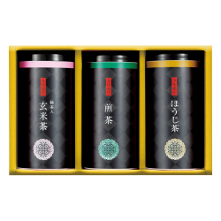 お銘茶セット　No.30