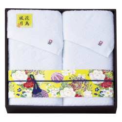 匠菴謹製　今治ブランド認定　国産バスタオル2P　No.70