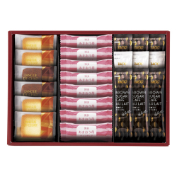 博多あまおう苺チョコサンド・菓子詰合せ　No.30