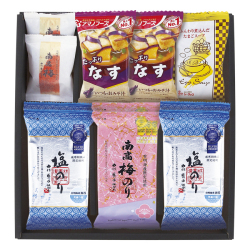 モンドセレクション　金賞銀賞　海苔セット　No.30