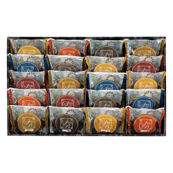 スイートバスケット　焼き菓子詰合せ　No.50