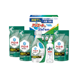 ギフト工房　アリエール部屋干し＆ジョイセット　No.30