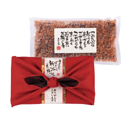 祝い赤飯300（赤色）