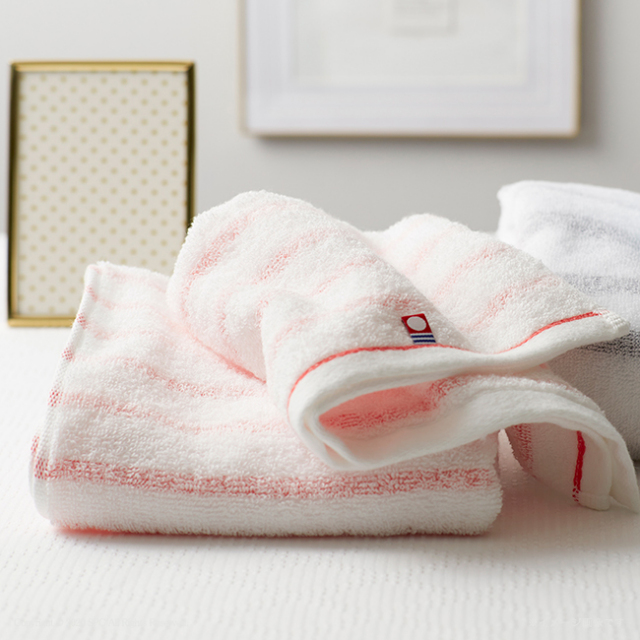 送料無料 今治メルシージャポン フェイスタオル タオルハンカチセット No 15 引き出物 Jp