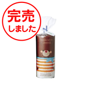 アニマルコンビネーションドール1P（クマ）