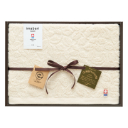 グリーンモード　エコマーク今治バスタオル　No.30