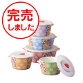 エミリオ・ロバ マルチレンジボール5Pセット