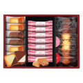 はかたあまおう苺チョコサンド・菓子詰合せ　No.25