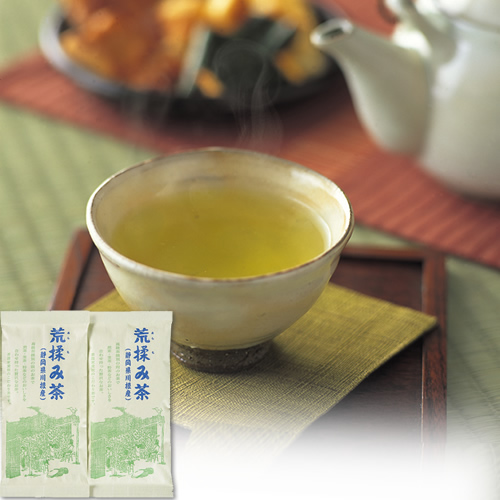 【送料無料】荒揉み茶(A-25)