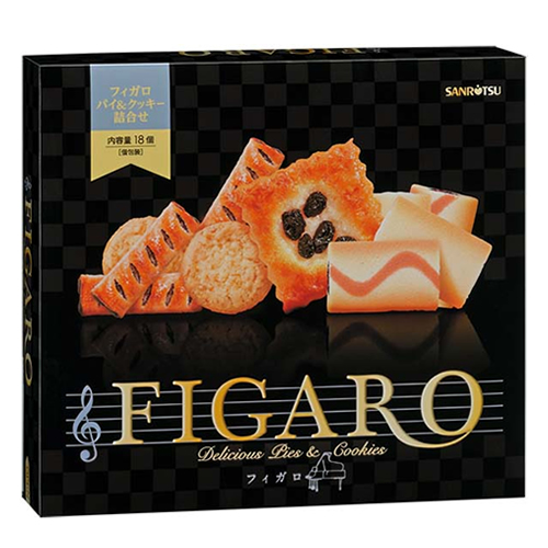 サンリツ フィガロ(SS7445T)