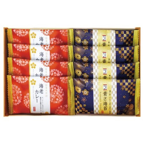✩.*˚陸奥 luxury冬の和洋菓子セット✩.*˚ ✩.*˚陸奥 luxury冬の和