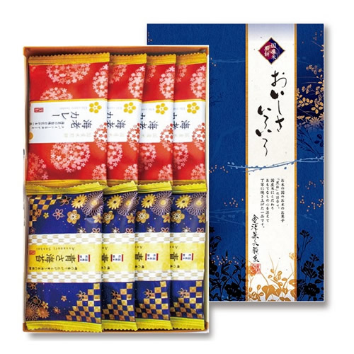 菓子 Ren 和菓子 お菓子 かりんとう 4種180g ギフト IROIRO -いろいろ- 10