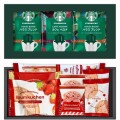 スターバックスコーヒー＆あまおうパウンドスイーツセレクト (25A03-01 )