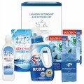 【送料無料】アタック＆バラエティセット (2541-03 )