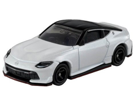 トミカ No.88 日産 フェアレディZ NISMO