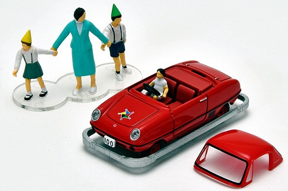 超レア ペコちゃん BANDAI バンダイ パズル 車おもちゃ レトロ 超レア ペコちゃん BANDAI バンダイ パズル 車おもちゃ レトロ