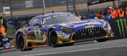 <予約 2026/12月発売予定> Spark 1/64 Mercedes-AMG GT3 No.80 Mercedes-AMG Team RAVENOL  Winner 24H Nurburgring 2026
