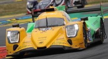 予約 2025/12月発売予定> Spark 1/64 Oreca 07 - Gibson No.43