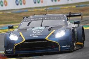 <予約 2026/1月発売予定> Spark 1/64 Aston Martin Vantage AMR LMGT3 No.27 HEART OF RACING TEAM Le Mans 24H 2025 I.James-M.Drudi-Z.Robichon