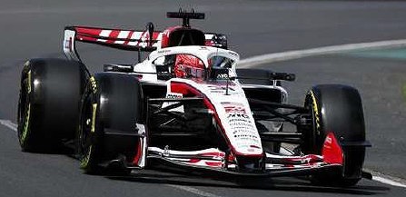 <予約 2026/10月発売予定> Spark 1/64 TGR Haas F1 Team VF-26 No.31 Australian GP 2026 Esteban Ocon
