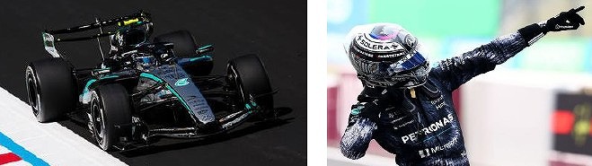 <予約 2026/12月発売予定> Spark 1/64 Mercedes-AMG PETRONAS F1 Team W17 No.12 Winner Japanese GP 2026  Kimi Antonelli