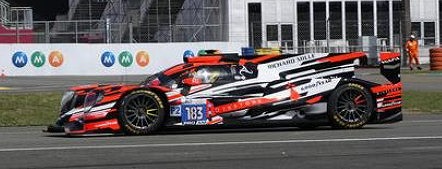 <予約 2027/4月発売予定> Spark 1/64 Oreca 07 Gibson No.183 AF CORSE Le Mans 24H 2026 F. Perrodo - M. Vaxiviere - B. Barnicoat