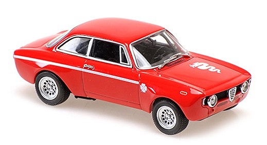 新品 DM08001 DMH 1/8 アルファ ロメオ ティーポ Alfa Romeo