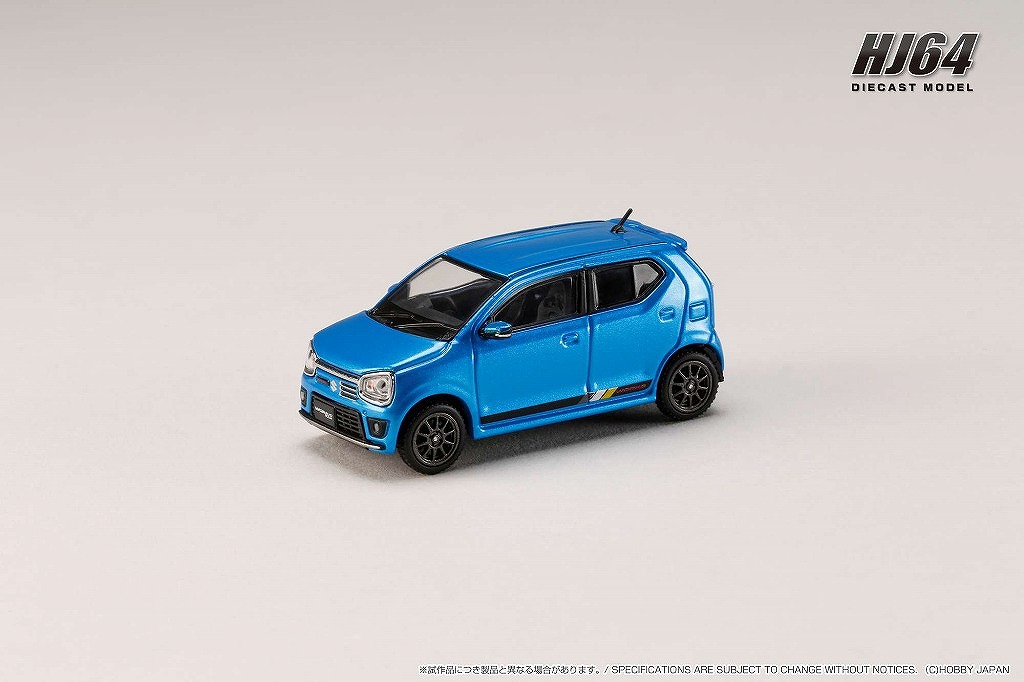 スズキ　アルト　HA36 カラーサンプル　全色セット　非売品 非売品☆スズキ アルト X SUZUKI ALTO X ざし プルバックカー