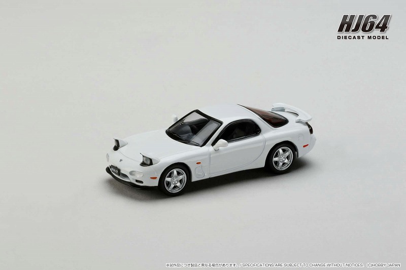 新品未開封】マツダ純正 RX-7 FD3S コーナープレート三角形